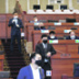 Киргизия возвращается к президентскому правлению Киргизия возвращается к президентскому правлению